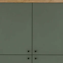 Hot Wohnzimmer Highboard Lora Esszimmerkommoden|Wohnzimmerkommoden