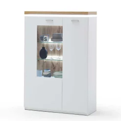 Clearance Wohnzimmer Highboard Lovranon Esszimmerkommoden|Wohnzimmerkommoden