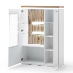 Clearance Wohnzimmer Highboard Lovranon Esszimmerkommoden|Wohnzimmerkommoden