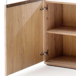 Clearance Wohnzimmer Highboard Lucisa Highboards|Highboards