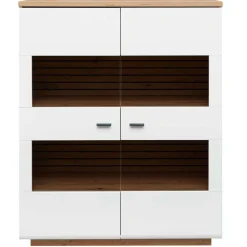 Wohnzimmer Highboard Luzie*Pharao24 Clearance