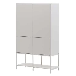Sale Wohnzimmer Highboard Miobelda Wohnzimmerkommoden|Wohnzimmerschrank