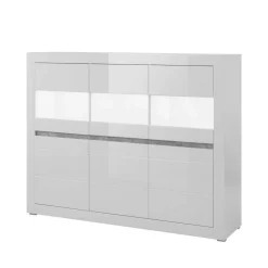 Online Wohnzimmer Highboard Novinza Wohnzimmerkommoden|Wohnzimmerschrank