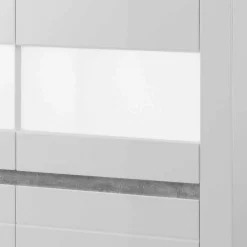 Online Wohnzimmer Highboard Novinza Wohnzimmerkommoden|Wohnzimmerschrank