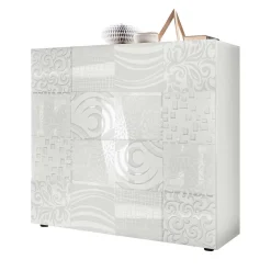 Wohnzimmer Highboard Peledrav*Pharao24 Clearance