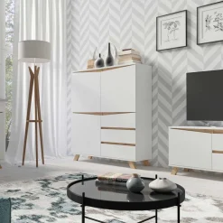 Wohnzimmer Highboard Pirate Highboards|Highboards