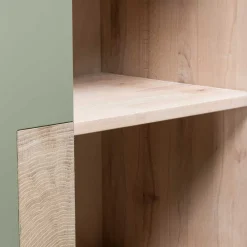 New Wohnzimmer Highboard Samanda Esszimmerkommoden|Esszimmerschränke