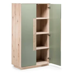 New Wohnzimmer Highboard Samanda Esszimmerkommoden|Esszimmerschränke