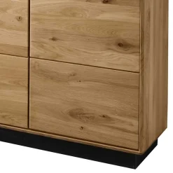 Online Wohnzimmer Highboard Seldran Vitrinenschrank|Stauraumvitrinen