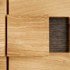 Online Wohnzimmer Highboard Seldran Vitrinenschrank|Stauraumvitrinen