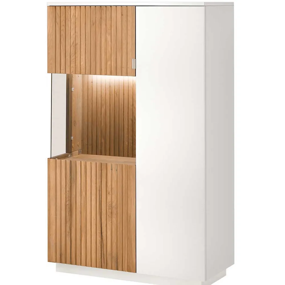 Wohnzimmer Highboard Sibiuta*Pharao24 Online