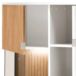 Wohnzimmer Highboard Sibiuta*Pharao24 Online