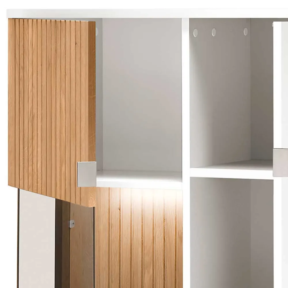 Wohnzimmer Highboard Sibiuta*Pharao24 Online