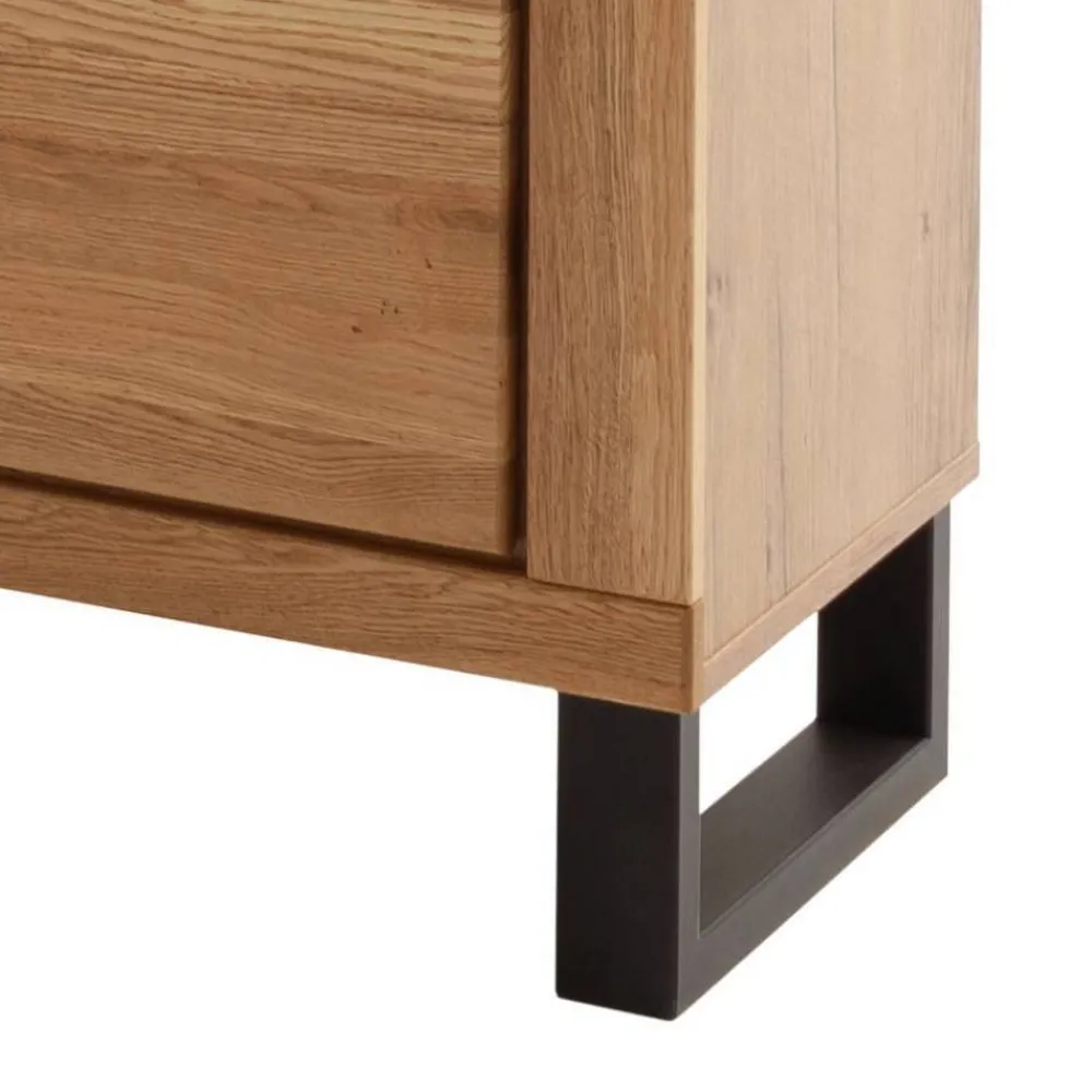 Wohnzimmer Highboard Suzana*Pharao24 Outlet