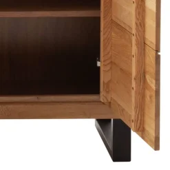 Wohnzimmer Highboard Suzana*Pharao24 Outlet