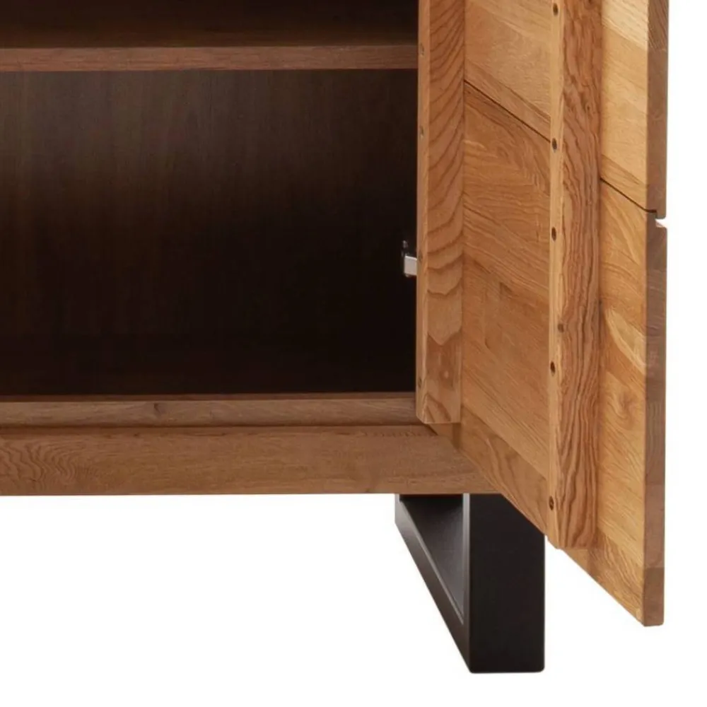Wohnzimmer Highboard Suzana*Pharao24 Outlet