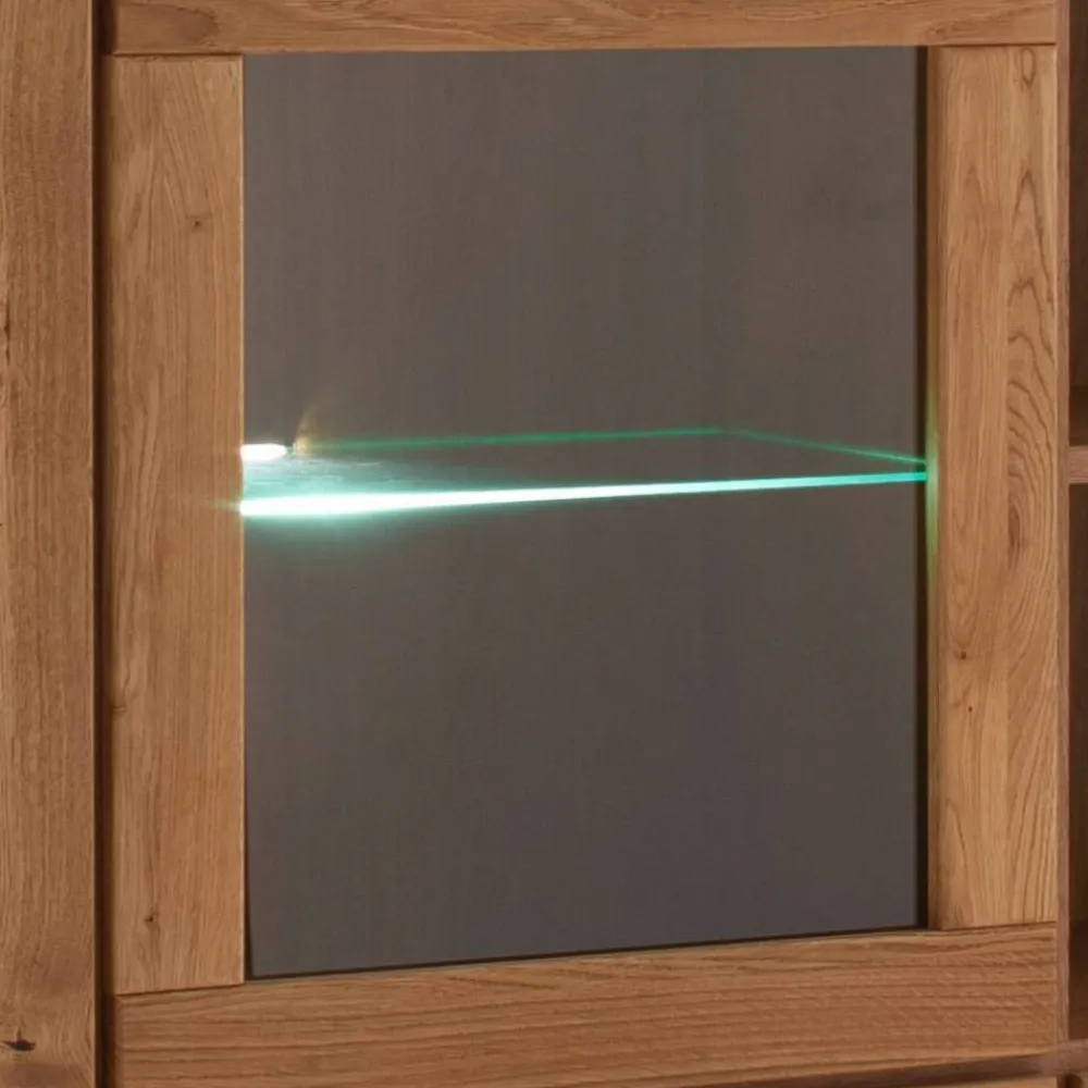 Wohnzimmer Highboard Suzana*Pharao24 Outlet