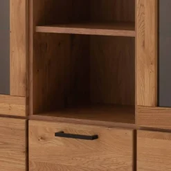 Wohnzimmer Highboard Suzana*Pharao24 Outlet