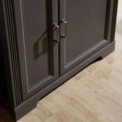 Wohnzimmer Highboard Valgura*Pharao24 Sale