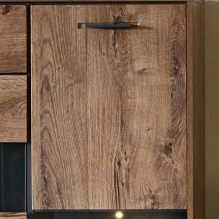 Wohnzimmer Highboard Washton*Pharao24 Best