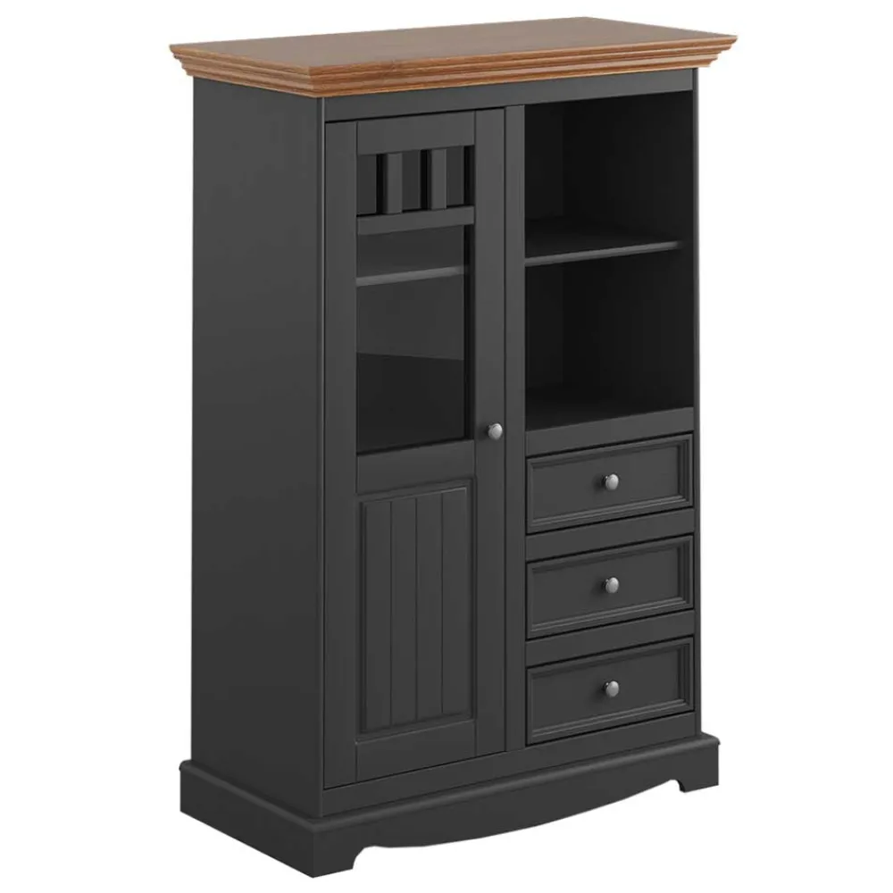 Best Wohnzimmer Highboard Zuverno Küchenkommode|Wohnzimmerkommoden