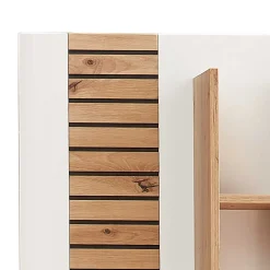 Clearance Wohnzimmer Hängeregal Luzie Hängeregale|Wandregale