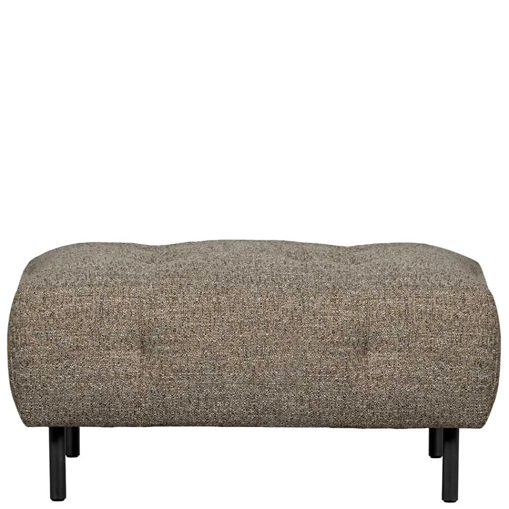 Clearance Wohnzimmer Hocker Cardiff Sitzhocker