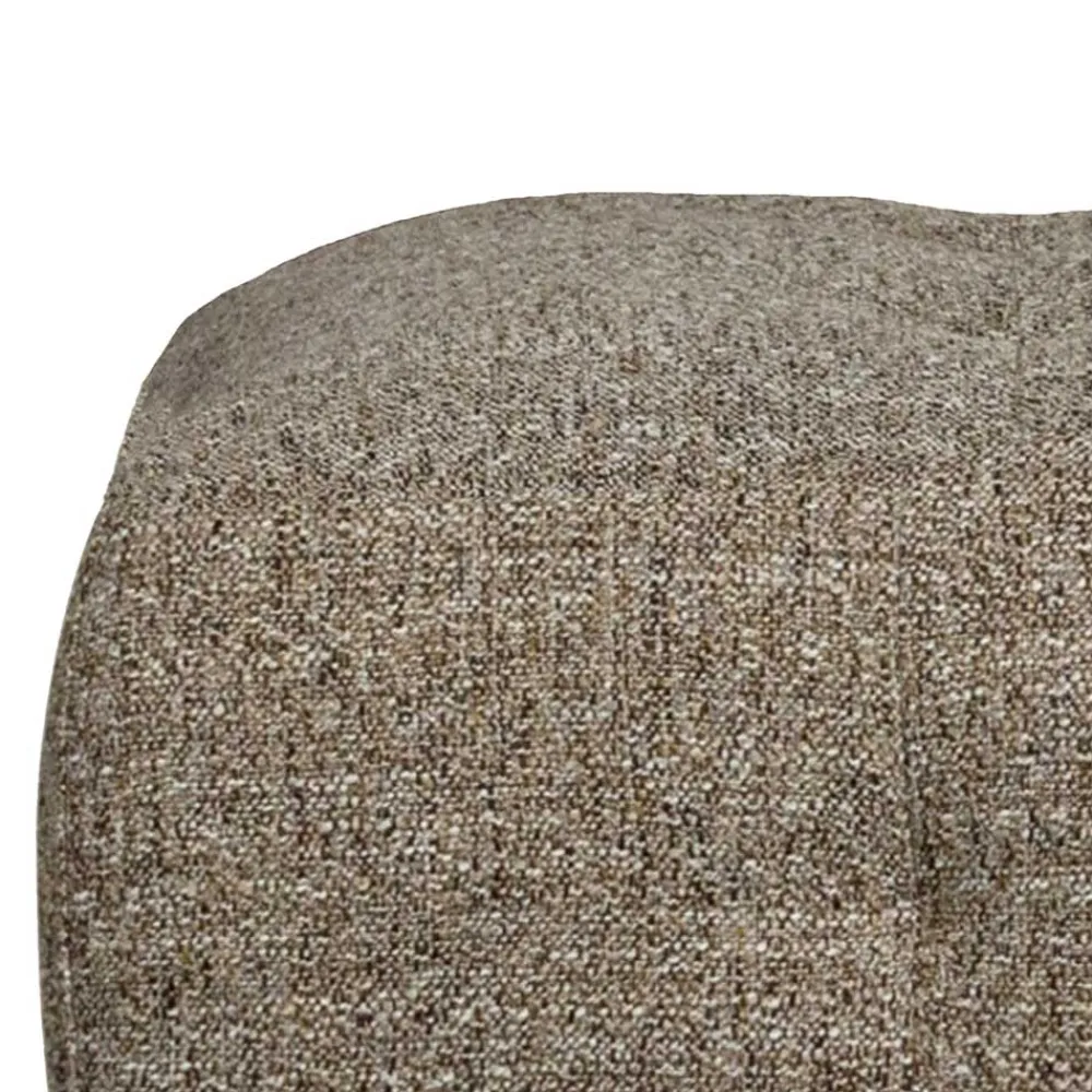 Clearance Wohnzimmer Hocker Cardiff Sitzhocker