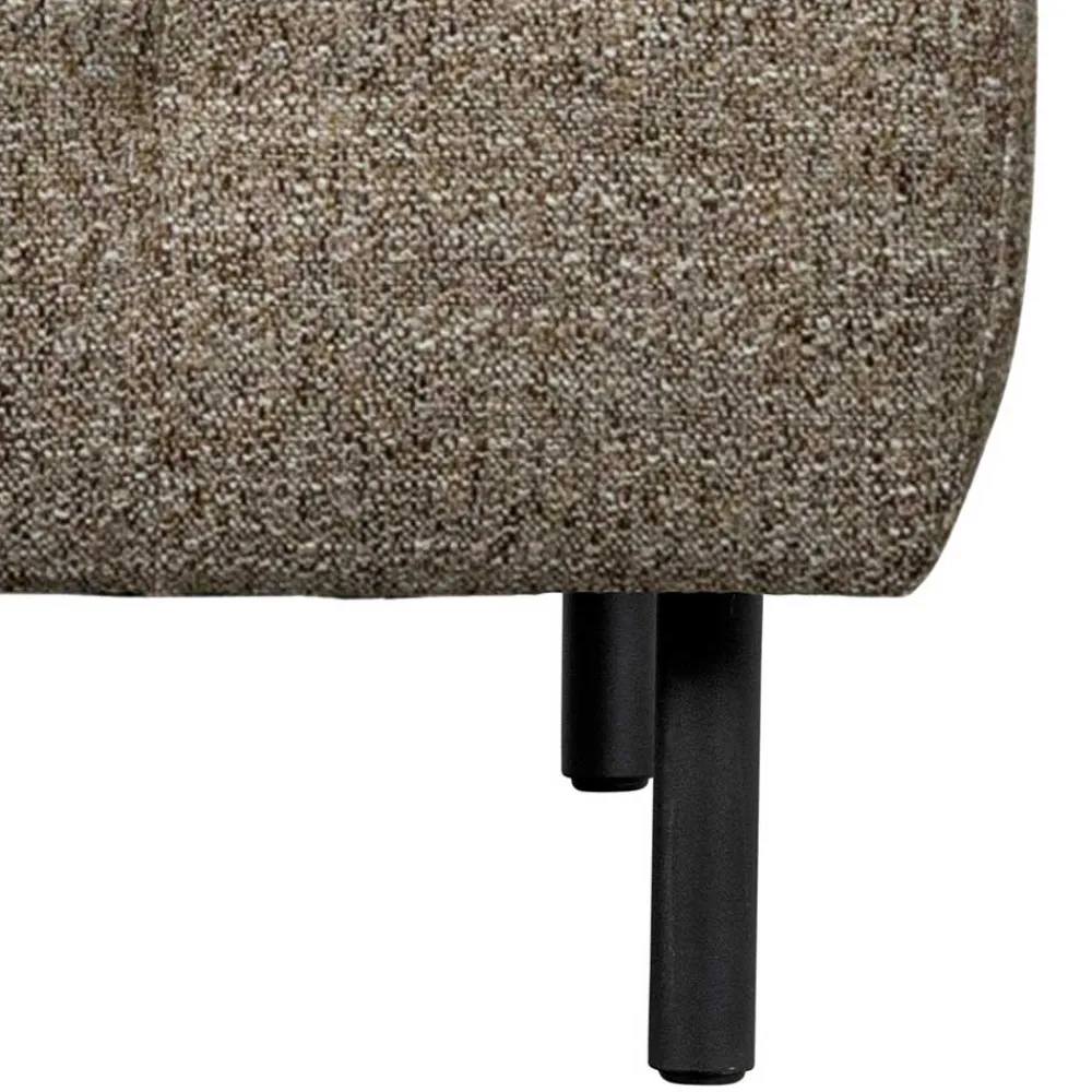 Clearance Wohnzimmer Hocker Cardiff Sitzhocker