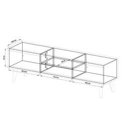 Wohnzimmer Kombination Levanca*Pharao24 Sale