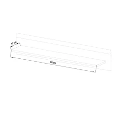 Wohnzimmer Kombination Levanca*Pharao24 Sale