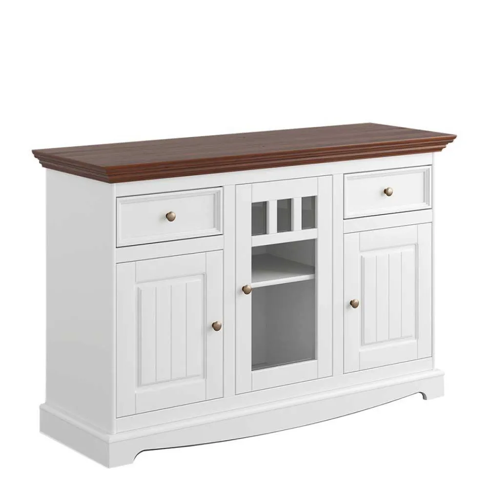 Wohnzimmer Kommode Asendra*Pharao24 Discount