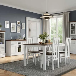 Wohnzimmer Kommode Asendra*Pharao24 Discount