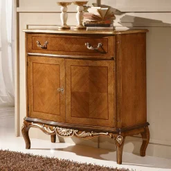 Wohnzimmer Kommode Asvilos*Pharao24 New