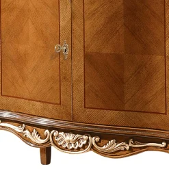 Wohnzimmer Kommode Asvilos*Pharao24 New