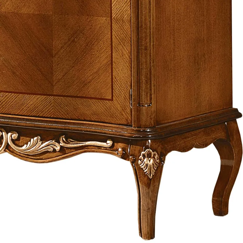 Wohnzimmer Kommode Asvilos*Pharao24 New