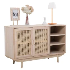 Wohnzimmer Kommode Jolvian*Pharao24 Outlet