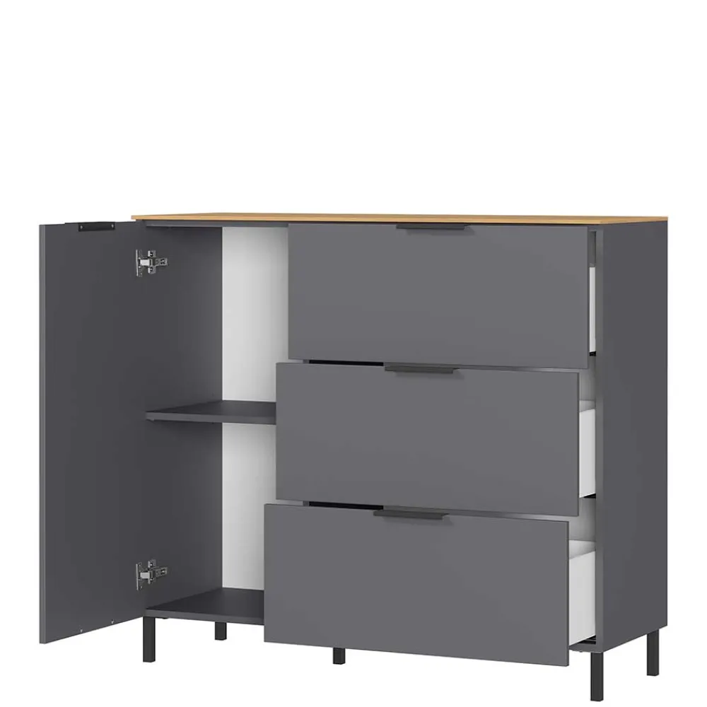 Discount Wohnzimmer Kommode Riab Küchenkommode|Flurkommoden