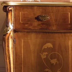 Wohnzimmer Kommode Savolina*Pharao24 Outlet