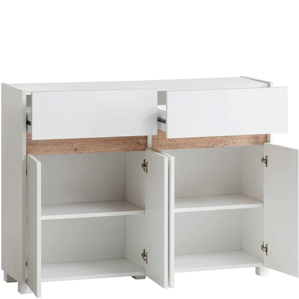 Wohnzimmer Kommode Silja*Pharao24 Hot