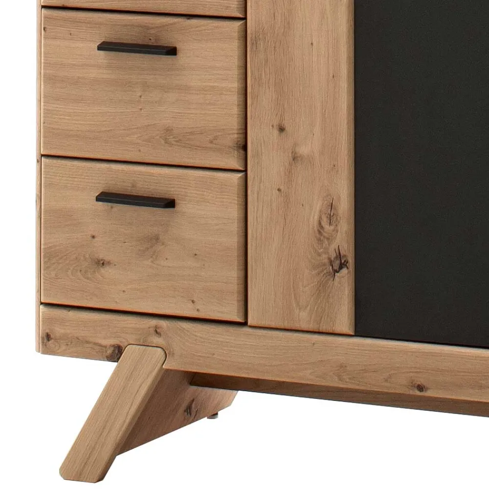 Wohnzimmer Kommode Venorita*Pharao24 Clearance