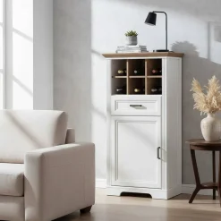 Wohnzimmer Kommode Vronata*Pharao24 Clearance