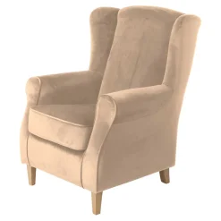 Wohnzimmer Ohrensessel Luenza Ohrensessel