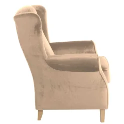 Wohnzimmer Ohrensessel Luenza Ohrensessel