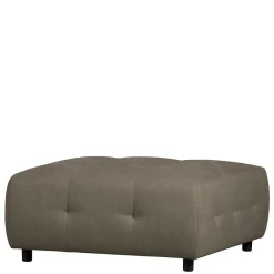 Wohnzimmer Polsterhocker Zitalian*Pharao24 Best