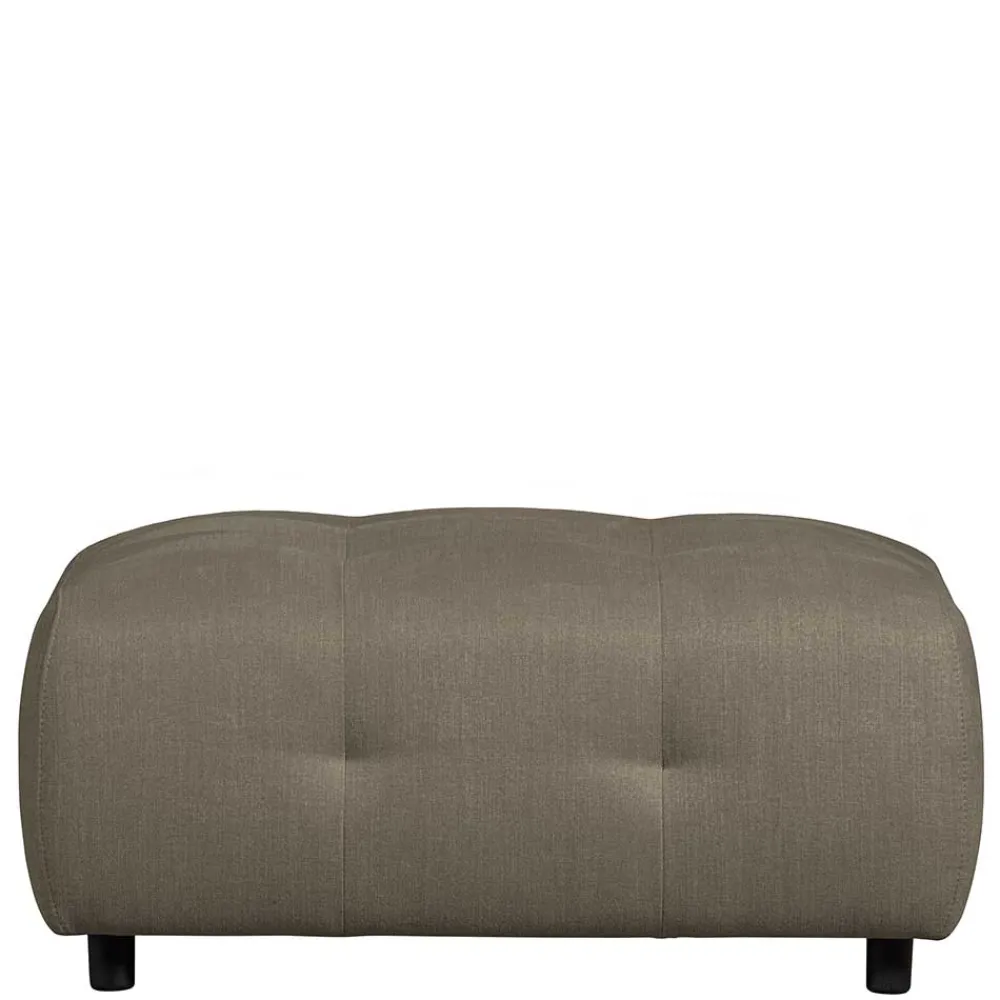 Wohnzimmer Polsterhocker Zitalian*Pharao24 Best