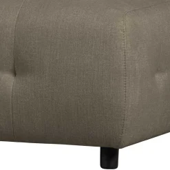 Wohnzimmer Polsterhocker Zitalian*Pharao24 Best