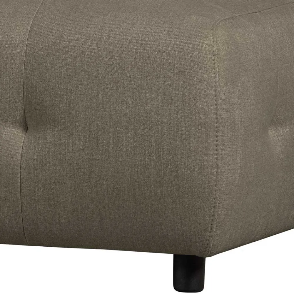 Wohnzimmer Polsterhocker Zitalian*Pharao24 Best