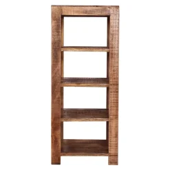 Clearance Wohnzimmer Regal Dwayne Wohnzimmerregale|Massivholzregale