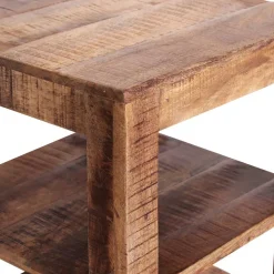 Clearance Wohnzimmer Regal Dwayne Wohnzimmerregale|Massivholzregale